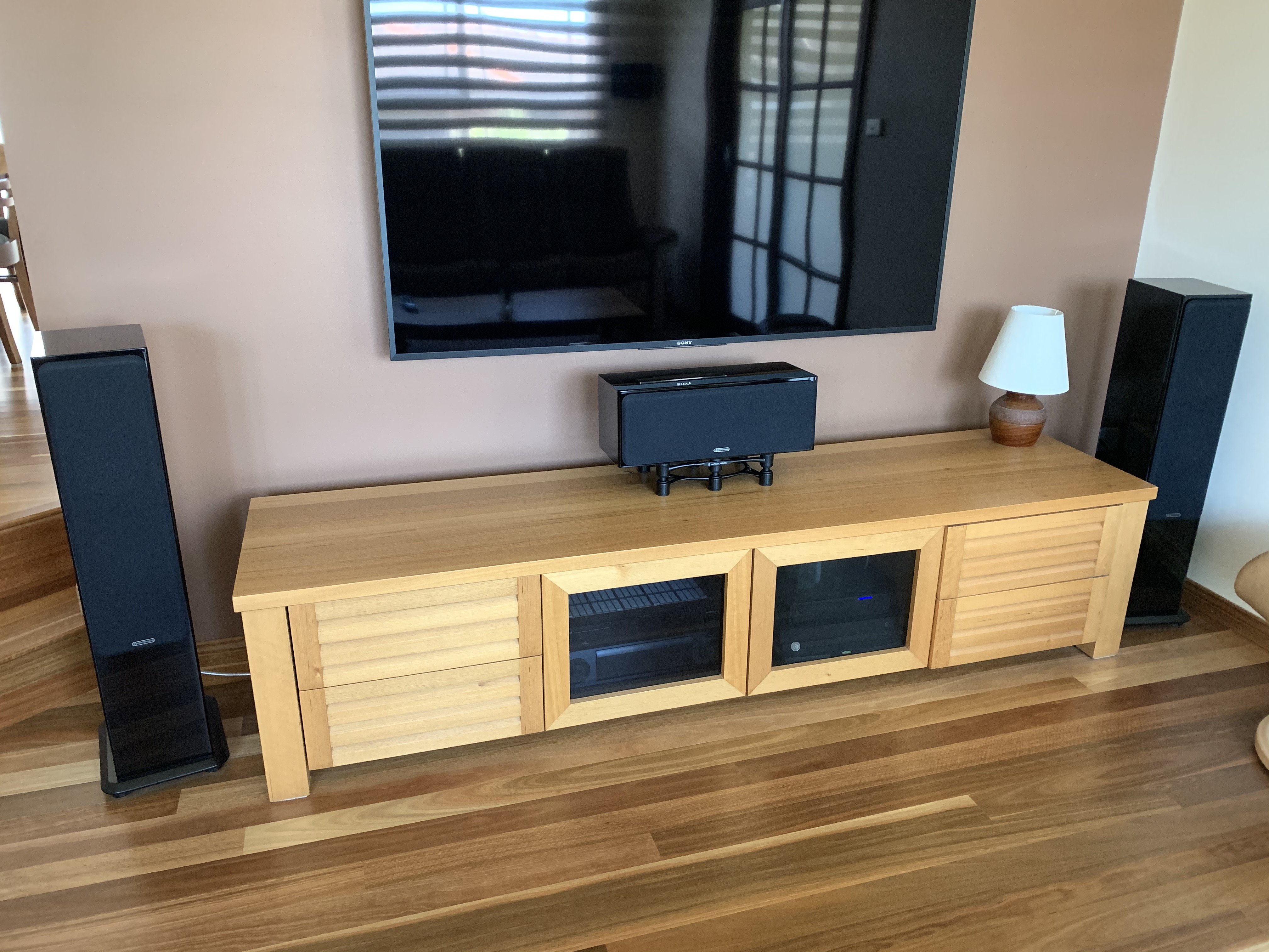 FS: Monitor Audio Silver Speakers 5th Gen - Stereo, Home Cinema ...