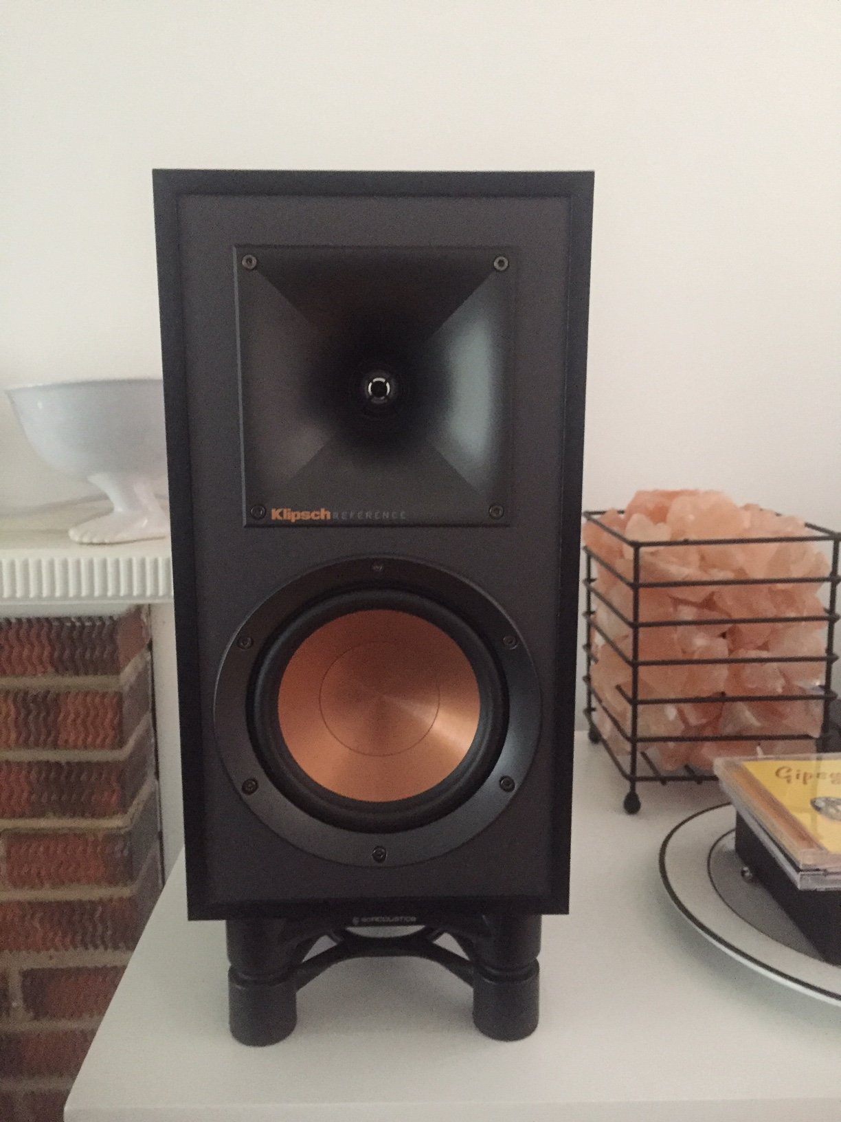FS: Kilpsch R-51M Bookshelf Speakers - Stereo, Home Cinema, Headphones ...