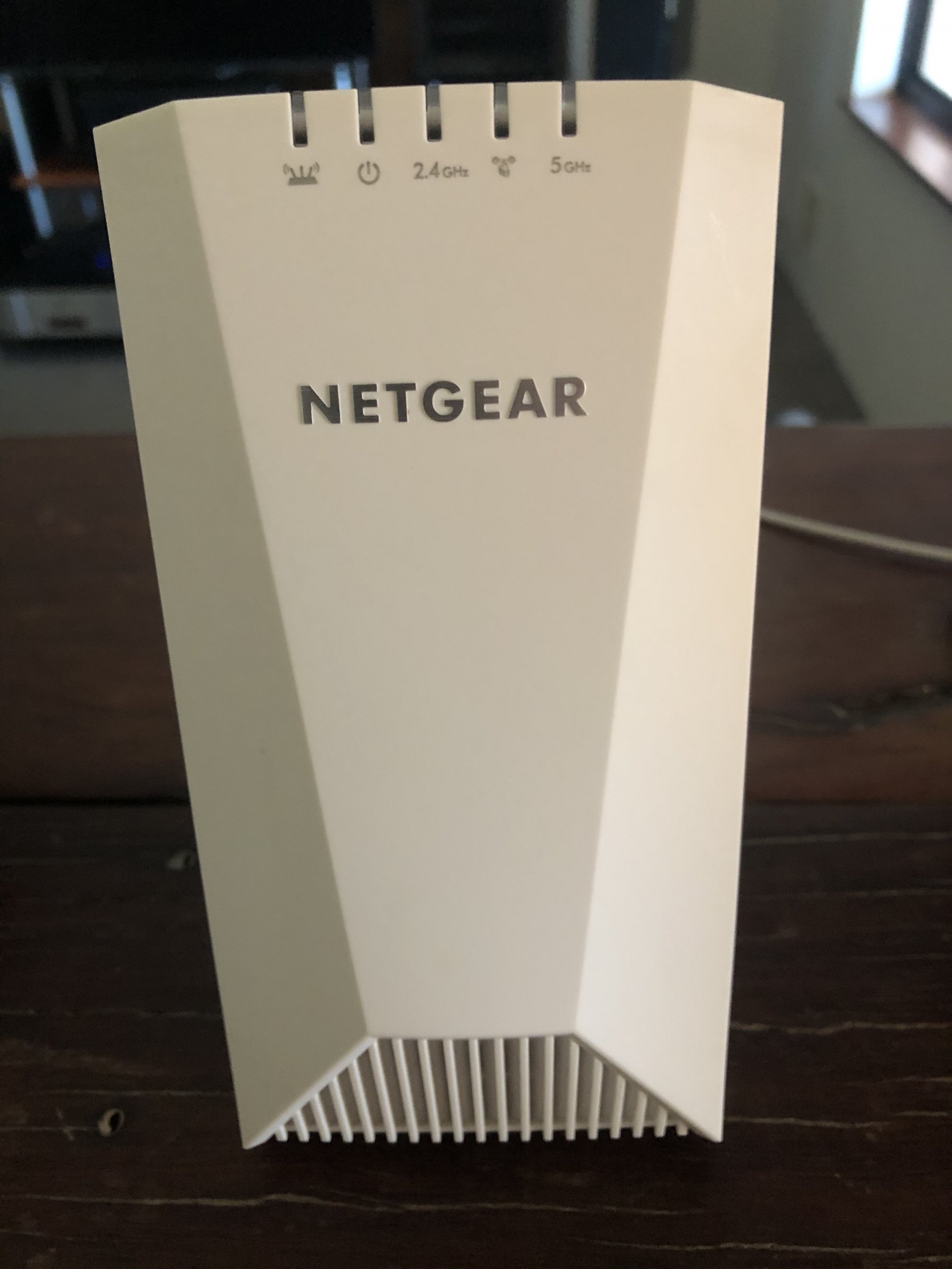 SOLD FS (Re list + Price Drop) Netgear Nighthawk X4S TriBand Wifi