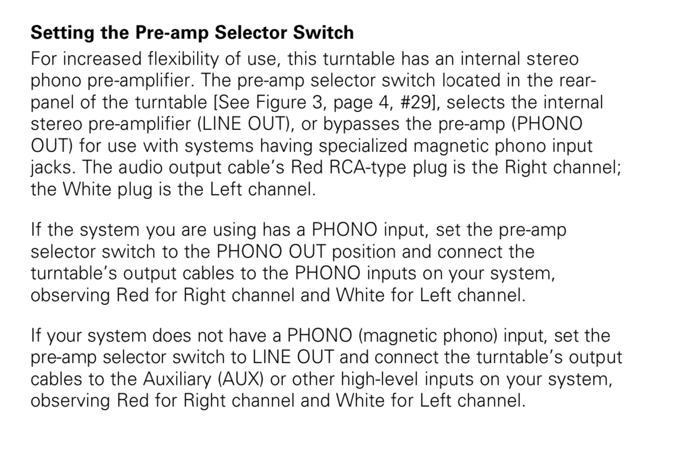 Understanding Amp Specs ﻿ Stereo Amplifiers & PreAmps