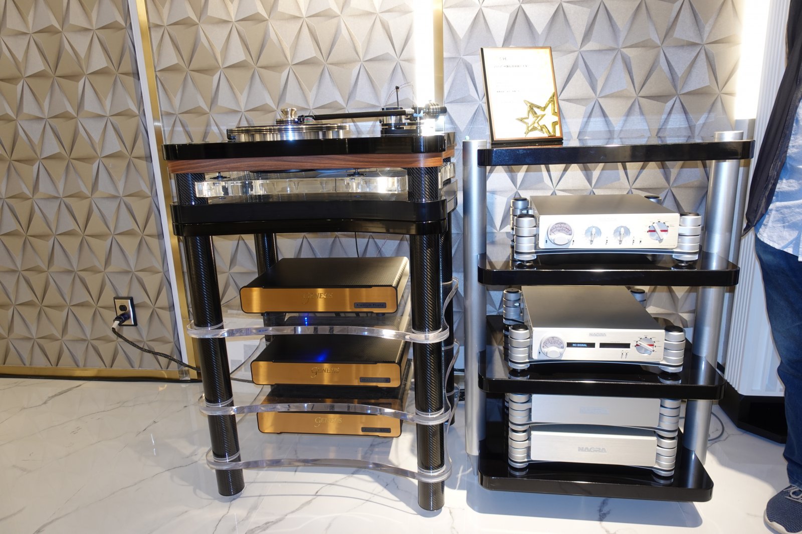 Soundbox Acoustic - Room Acoustics, Construction and Design - StereoNET