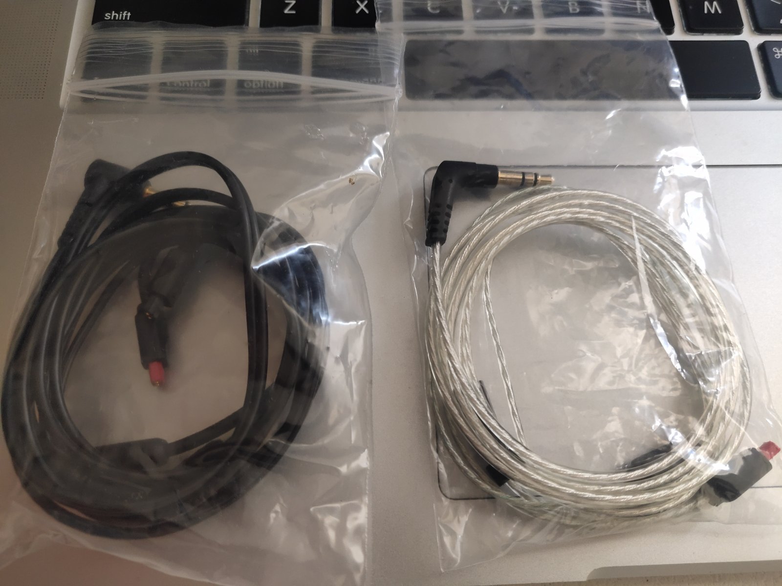 SOLD FS Audio technica IM02 IEM ﻿ Stereo, Home Cinema, Headphones