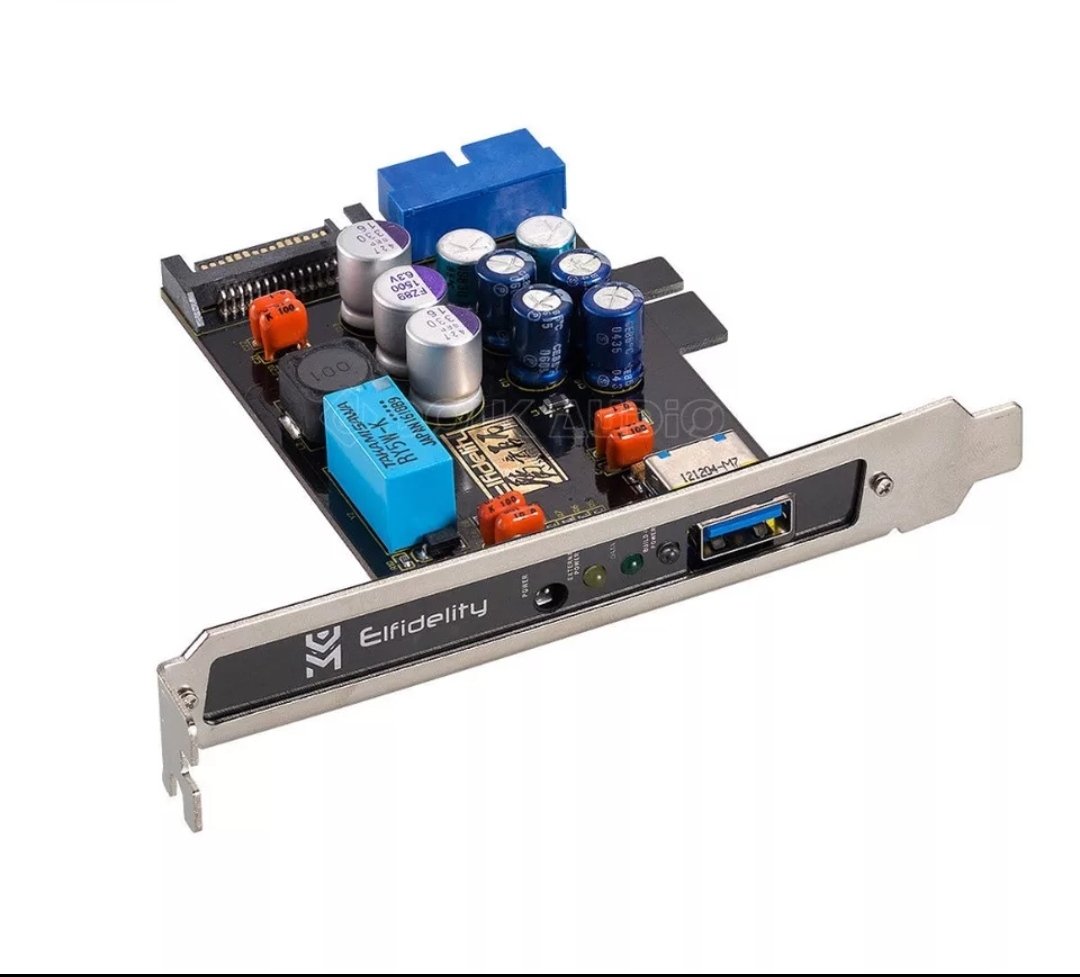 Dac Server Building the ideal(ish) Music Server - Digital Sources, Streamers, and ...
