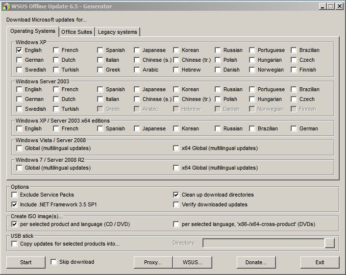 Freeware Software List/s for Windows ﻿ Computers, Gaming & Technology