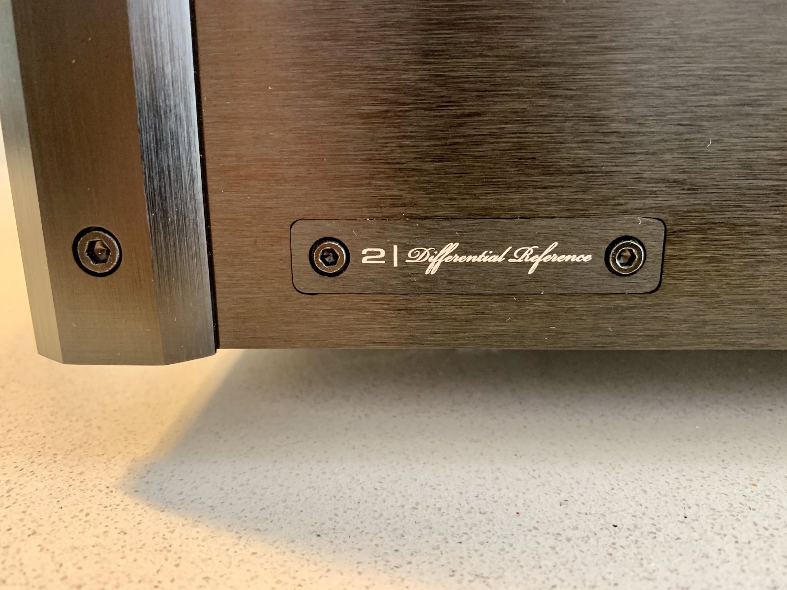 Emotiva XPADR2 Differential Reference 2Channel Power Amplifier