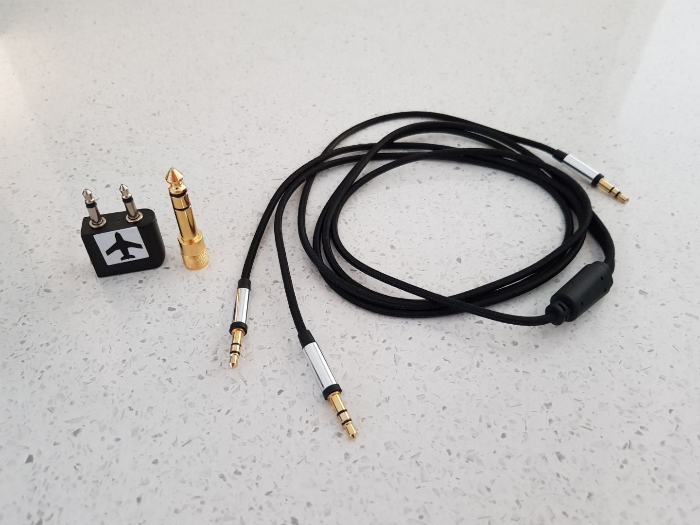 Custom headphone cables Rocklea / Brisbane? ﻿ Power, Cables & Electronics
