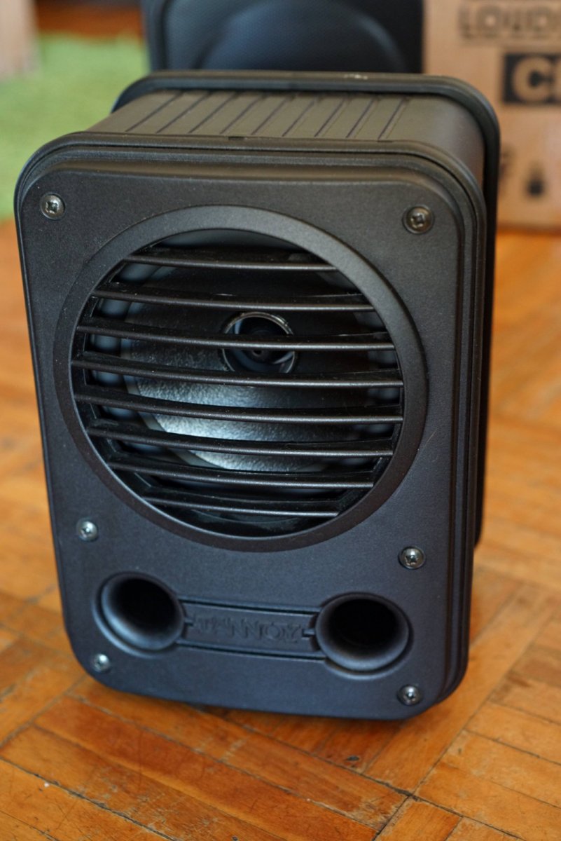 FS: Tannoy CPA 5 - Stereo, Home Cinema, Headphones Components