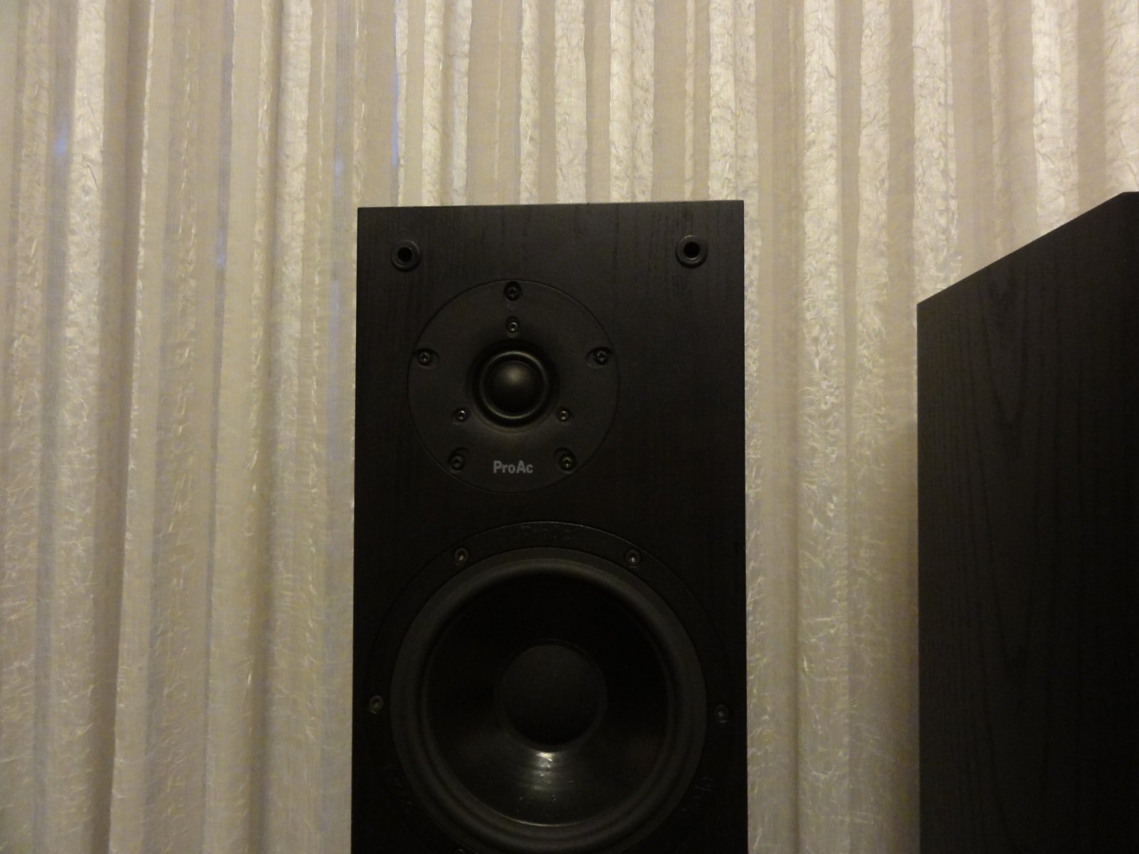 FS: PROAC Studio 140 floorstanders+Tara Labs cables |﻿ Stereo, Home ...