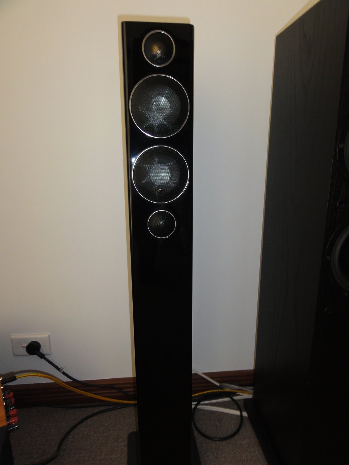 Price drop: MONITOR AUDIO Radius 270+ MA Radius 180 - Stereo, Home