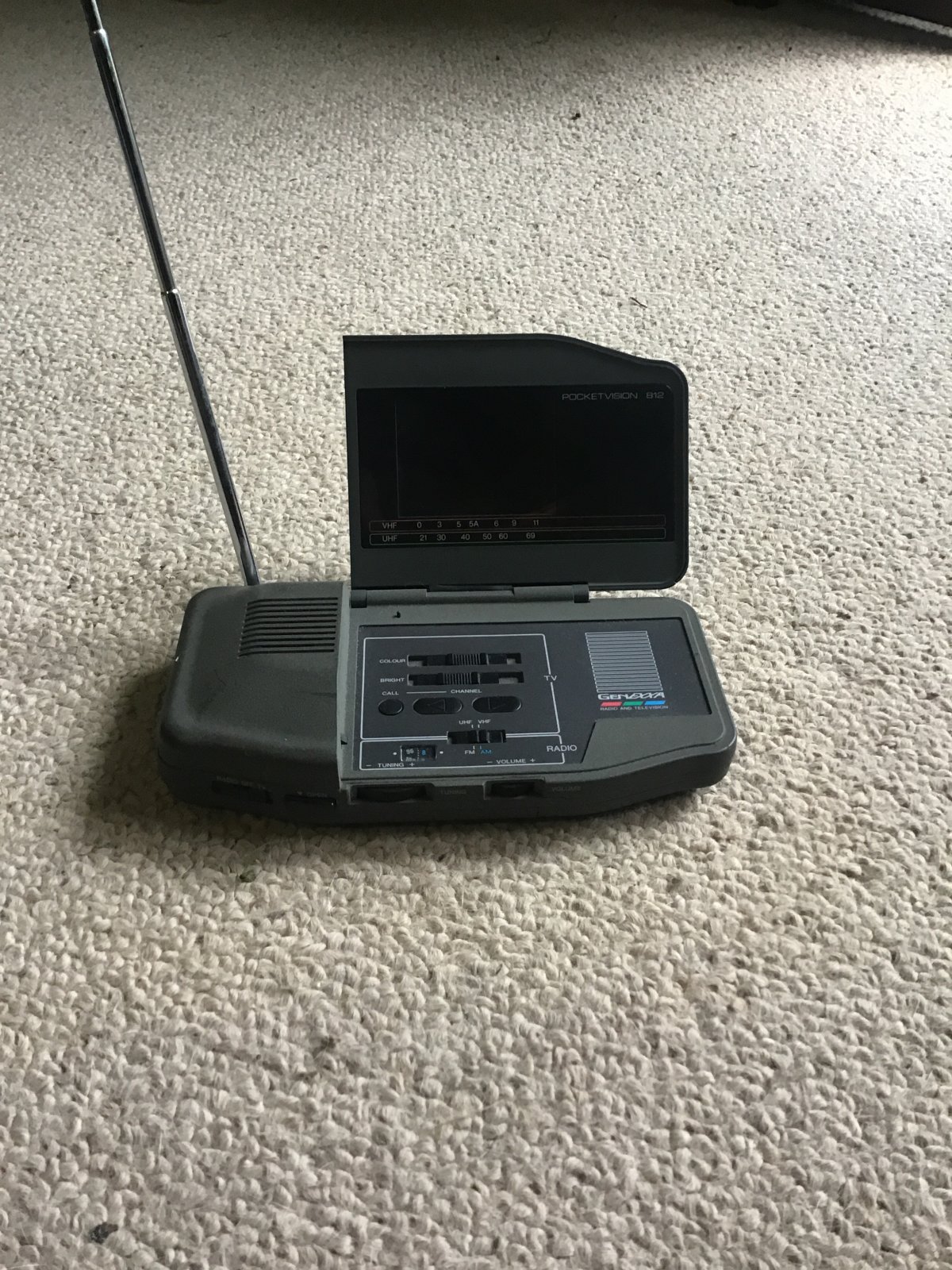 FS pocket TV Collection ﻿ Classifieds All Other