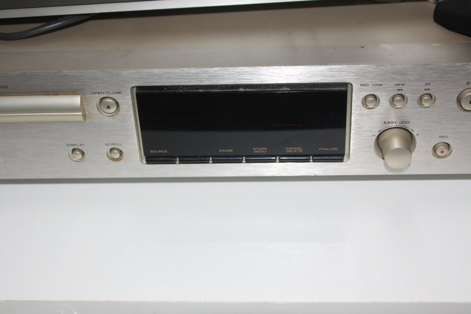 MARANTZ CD RECORDER DR6000 Price reduced ﻿ Stereo, Home Cinema