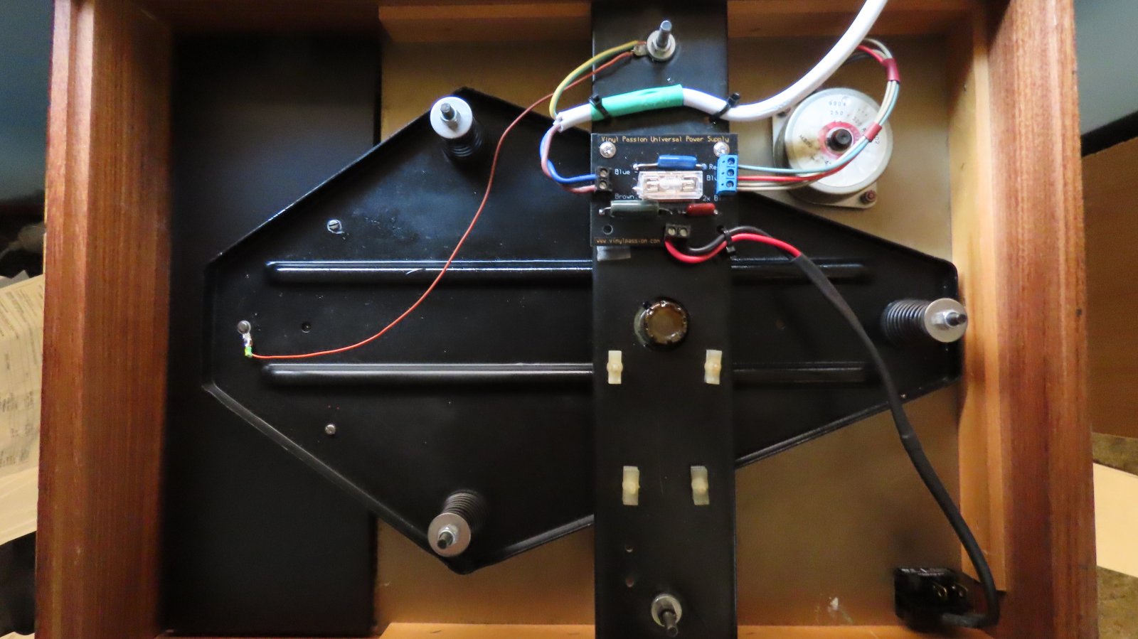 Linn LP12 Owners & Discussion Thread - Page 49 - Turntables, Record ...