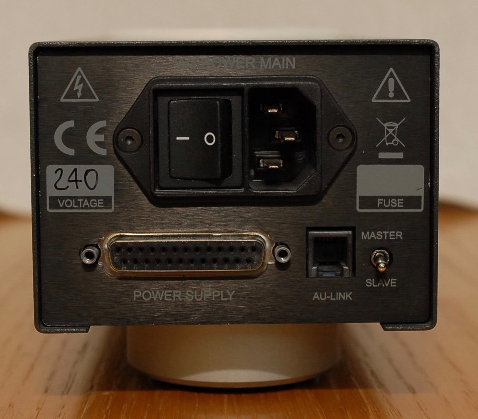 SOLD FS Sold pending payment Audia Flight Phono Stage ﻿ Stereo, Home