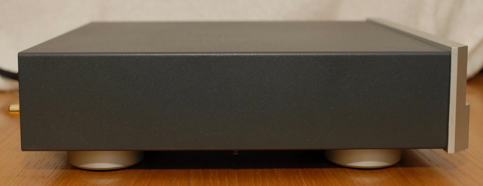 SOLD FS Sold pending payment Audia Flight Phono Stage ﻿ Stereo, Home