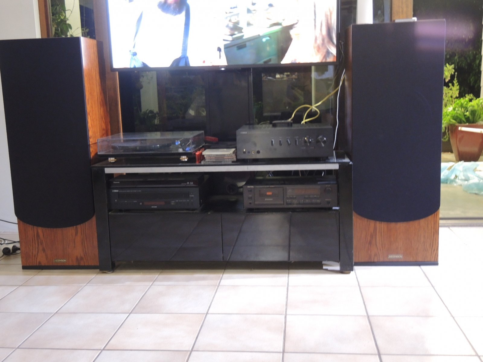 Adelaide Speakers Summoner 1293PQTL ﻿ Speakers, Soundbars and Subwoofers