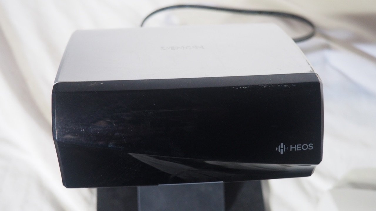 FS SOLD! DENON HEOS Link HS1 Stream PreAmp b ﻿ Stereo, Home Cinema, Headphones Components