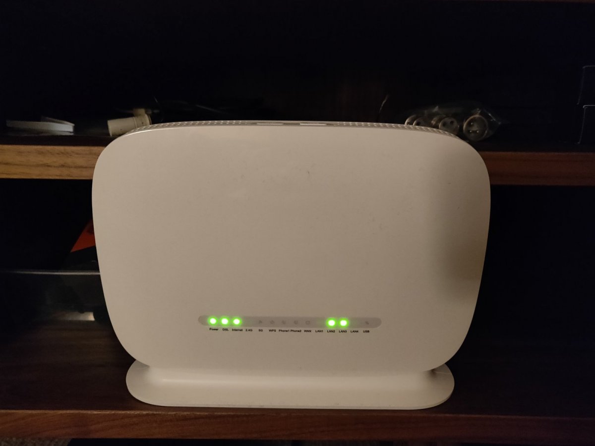 WiFI Mesh systems - Page 2 - Computers, Gaming & Technology - StereoNET