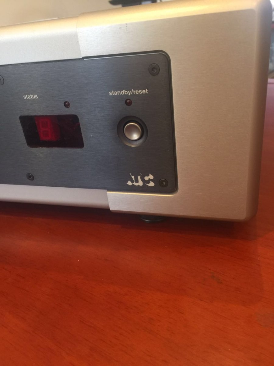 FS ATC SPA2150 Power Amp RRP 9K ﻿ Stereo, Home Cinema, Headphones