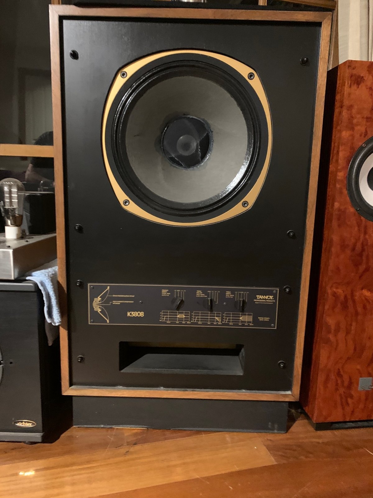 FS: Dali Zensor 1 Speakers - Price Drop - Stereo, Home Cinema