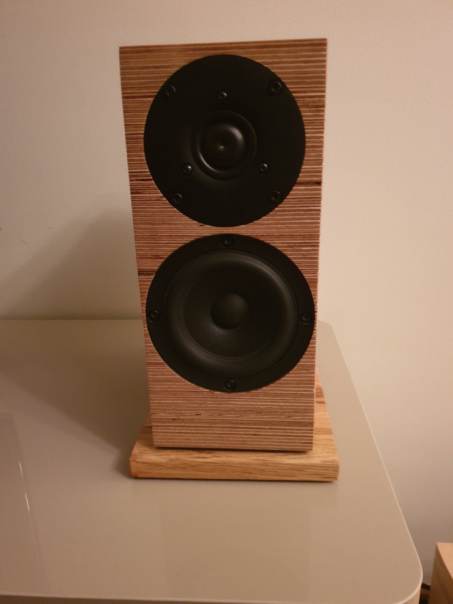 DIY isolation platform ﻿ DIY Audio Projects