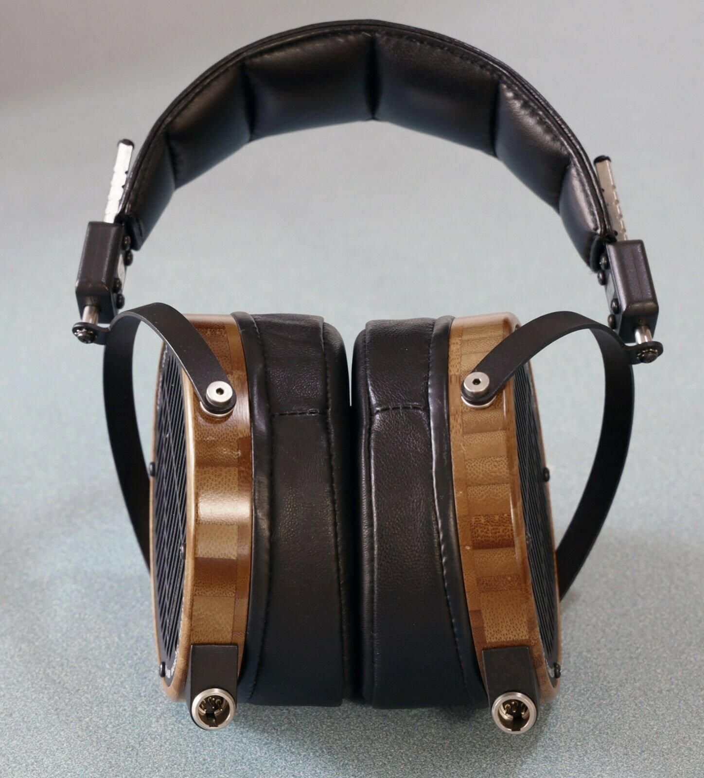 SOLD: FS: Audeze LCD-2 Bamboo Fazor (early 2017) |﻿ Stereo, Home Cinema ...