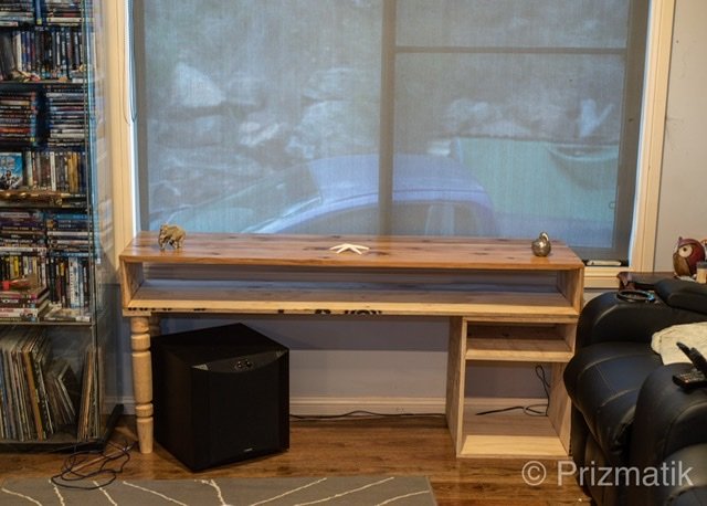 Sound Capture Diy DIY: stereo/record unit - DIY Audio Projects - StereoNET