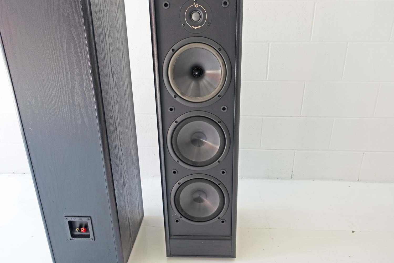 Foam Surround Kit Kit Riparazione Bordo Schiuma Per Woofer - Foto 11