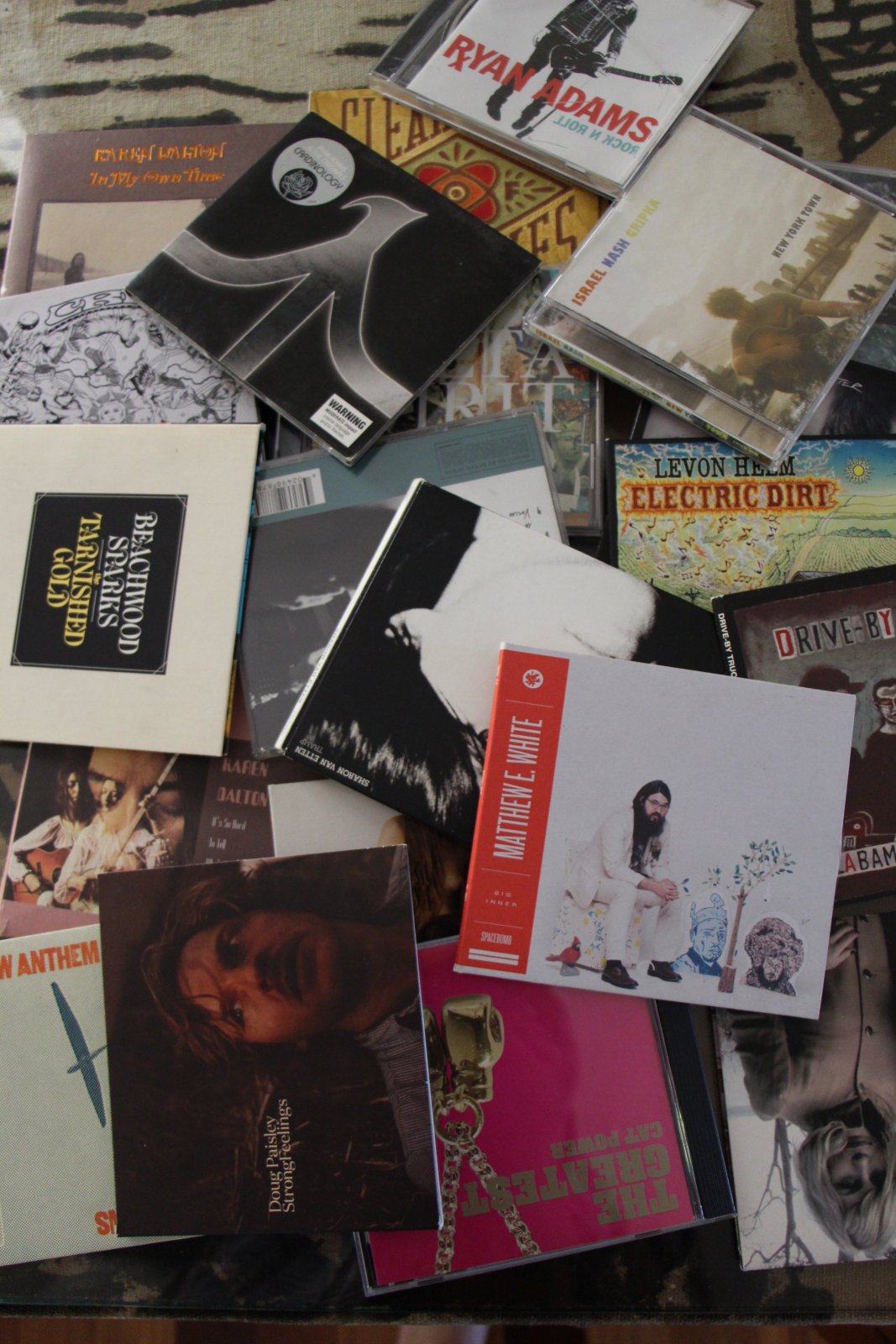 SOLD Bulk Cd's For Sale "Americana" ﻿ Vinyl, CD, and Bluray