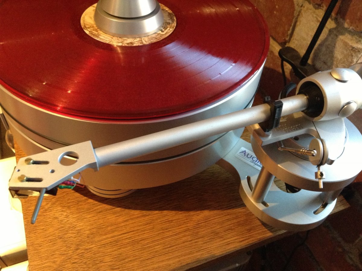 Rega RP6 upgrade dilemma - Page 2 |﻿ Turntables, Record Players & Vinyl