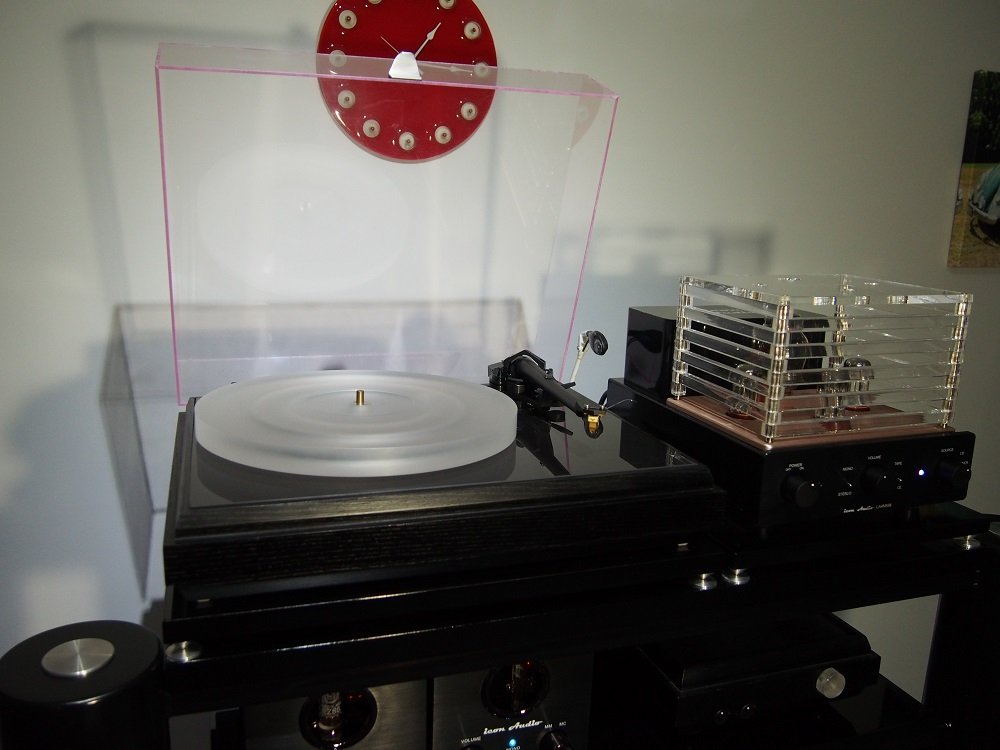 Timmit Turntable Your Favourite vintage Turntable and, please, some details - Turntables ...