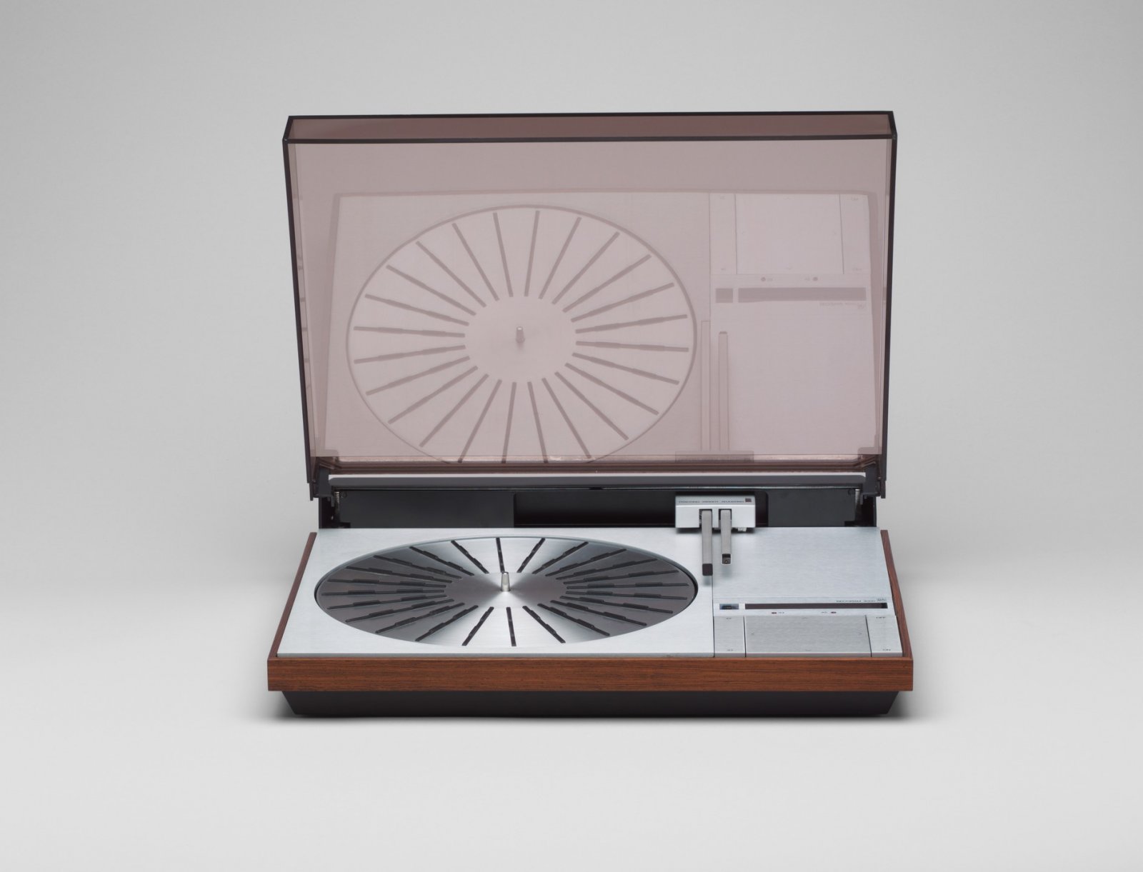 Your Favourite vintage Turntable and, please, some details - Page 2 ...