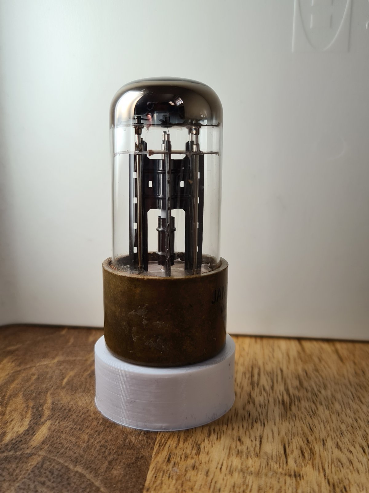 SOLD: FS: Bendix Jan 5852 - (6X5GT) rare - Stereo, Home Cinema ...