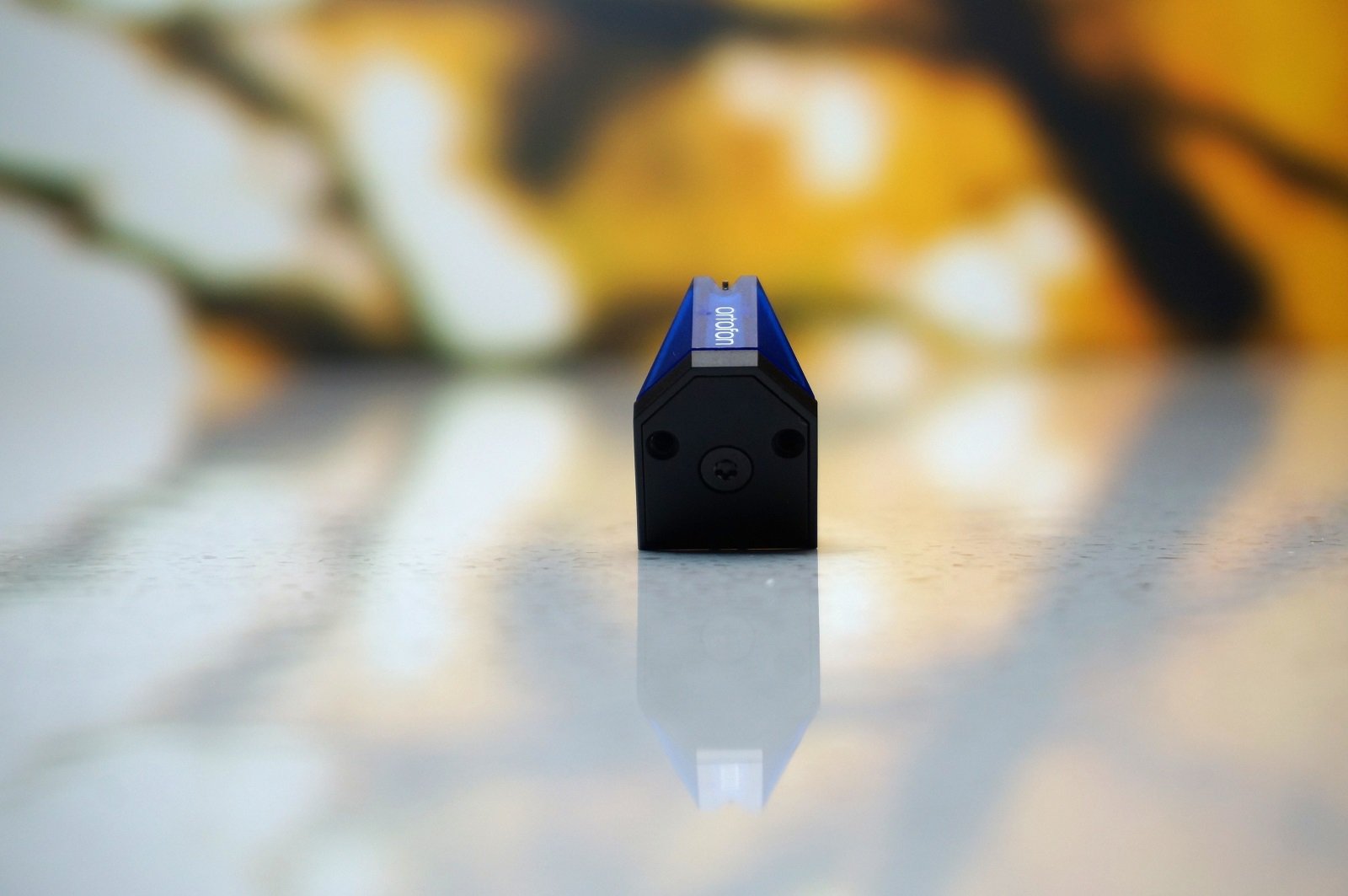 SOLD: FS: ON HOLD* Ortofon 2M Blue Cartridge - Stereo, Home Cinema ...