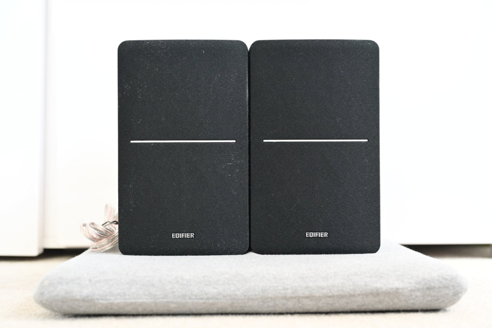 SOLD: FS: Edifier R1280DB Speakers - Stereo, Home Cinema, Headphones ...