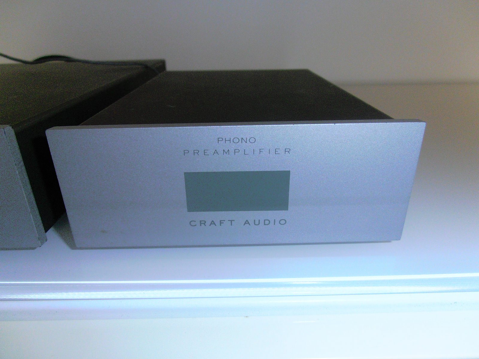 FS: Craft Audio Logic 1 preamp and phono stage - Stereo, Home Cinema ...