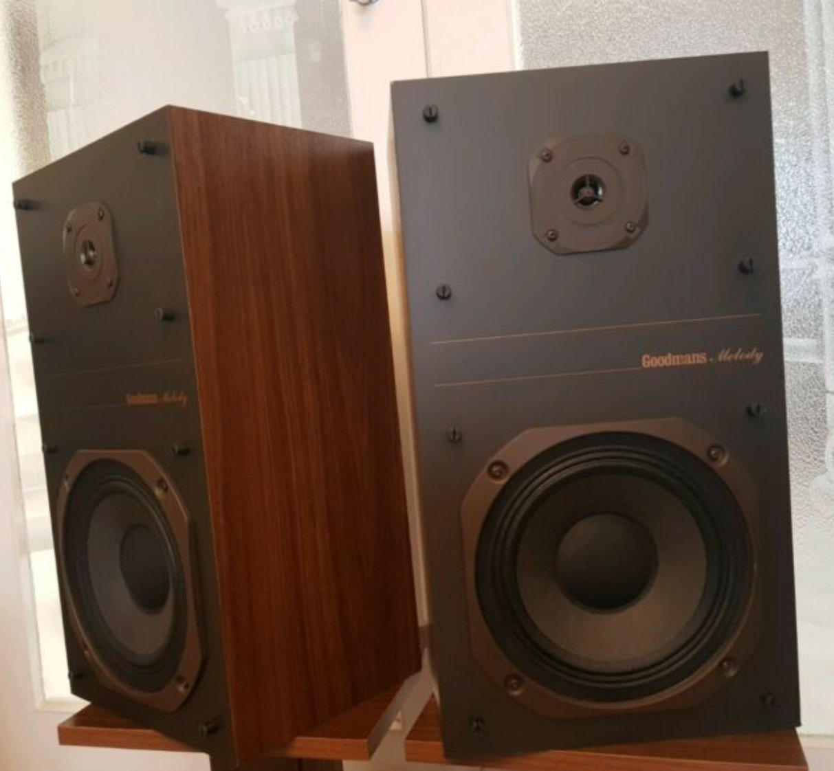 Goodmans.. Any Good? Page 2 ﻿ Speakers, Soundbars and Subwoofers