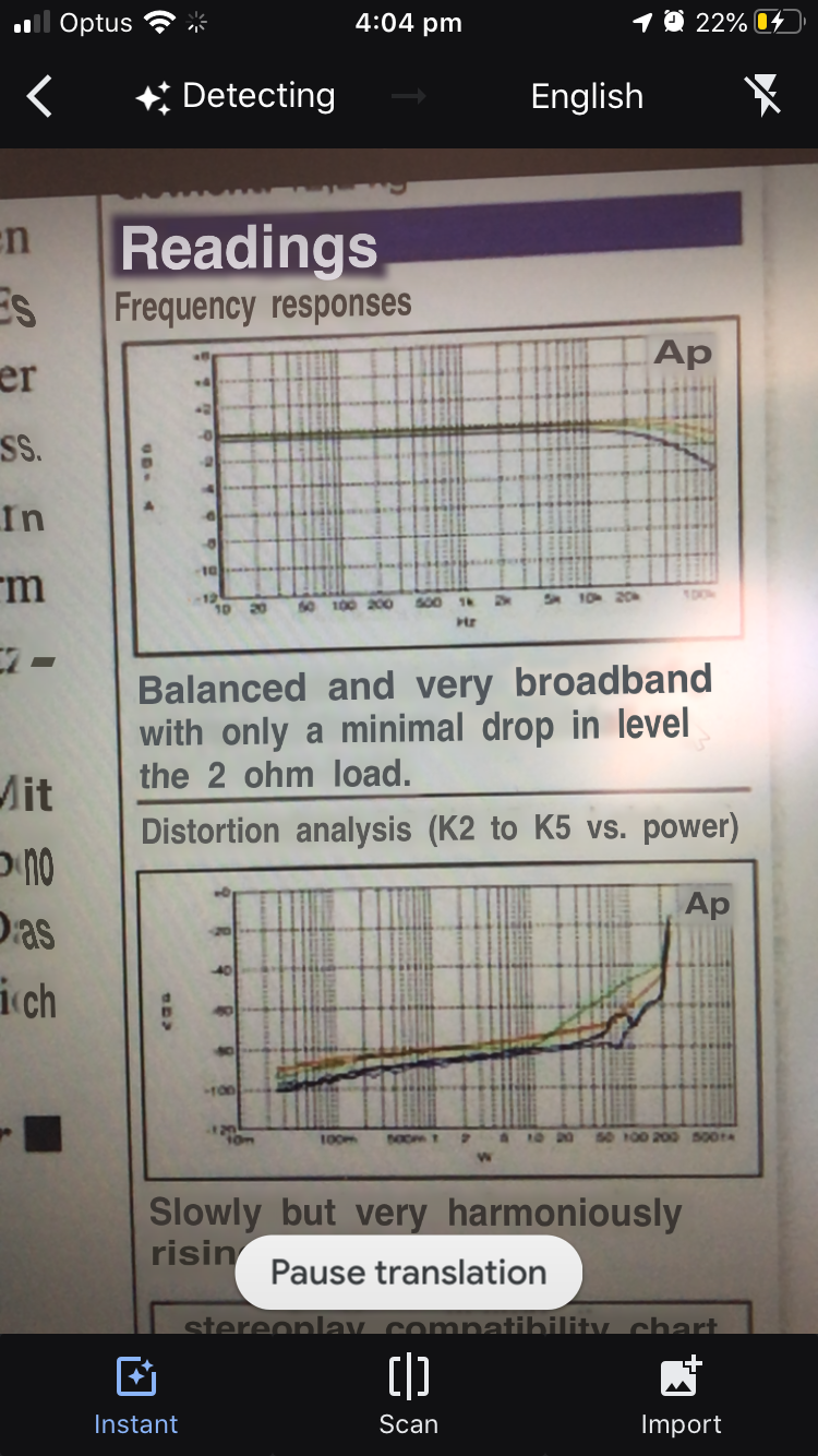 AMC Integrated Amps any good? ﻿ General HiFi & Beginners Discussion