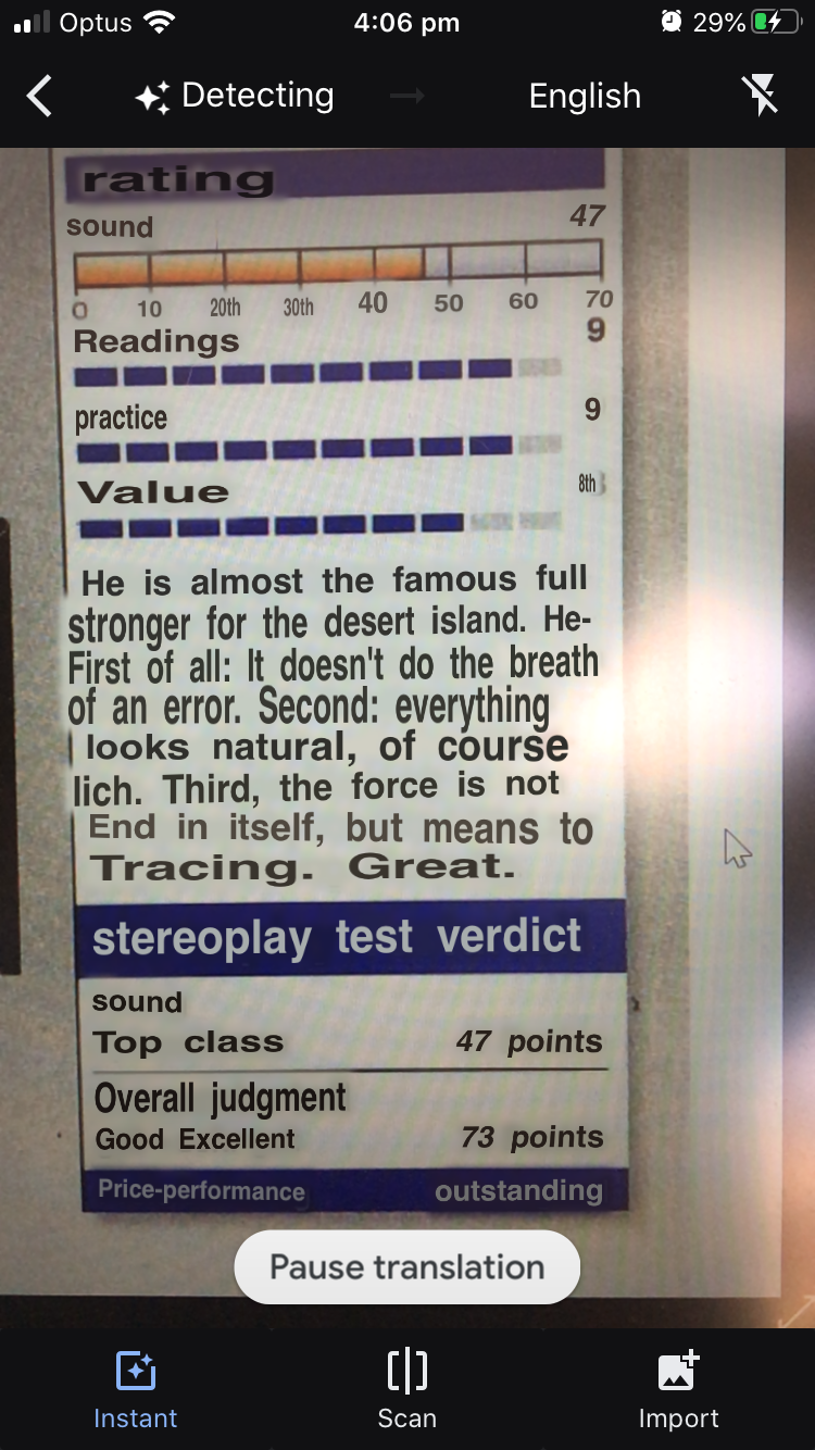 AMC Integrated Amps any good? ﻿ General HiFi & Beginners Discussion