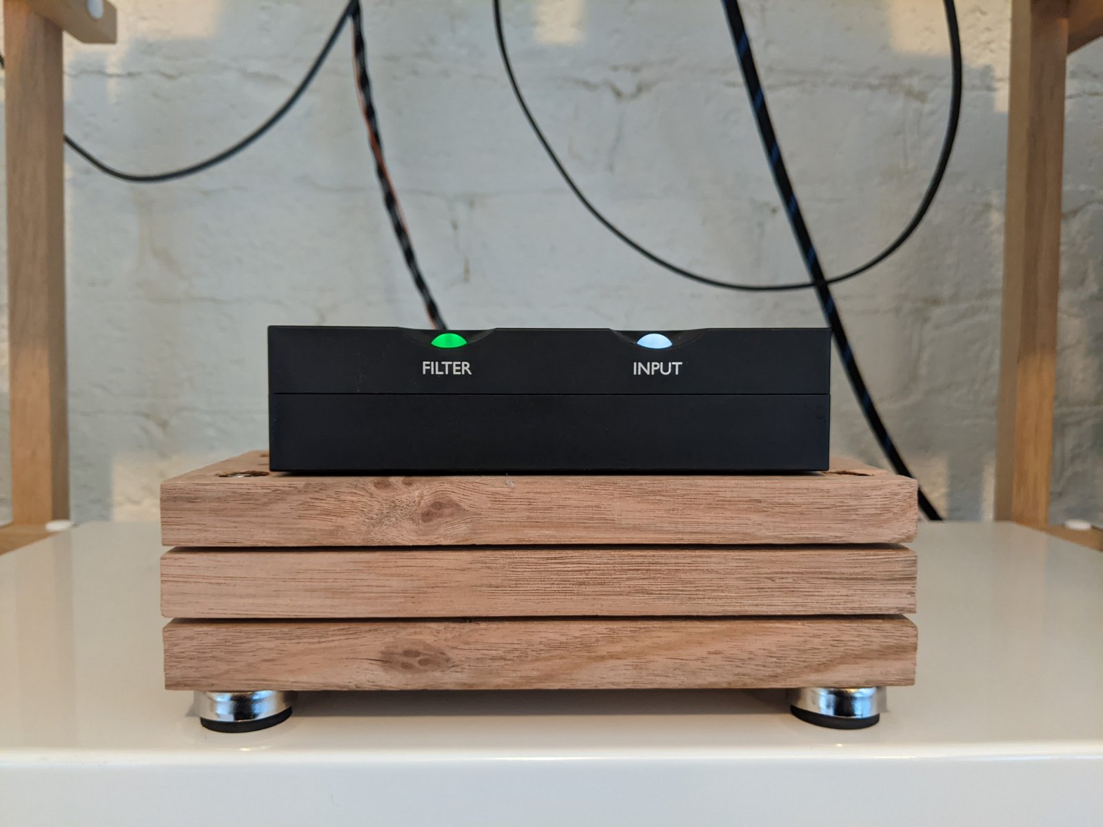 DIY - HiFi Racks - Stands - Cabinets - Page 10 |﻿ DIY Audio Projects