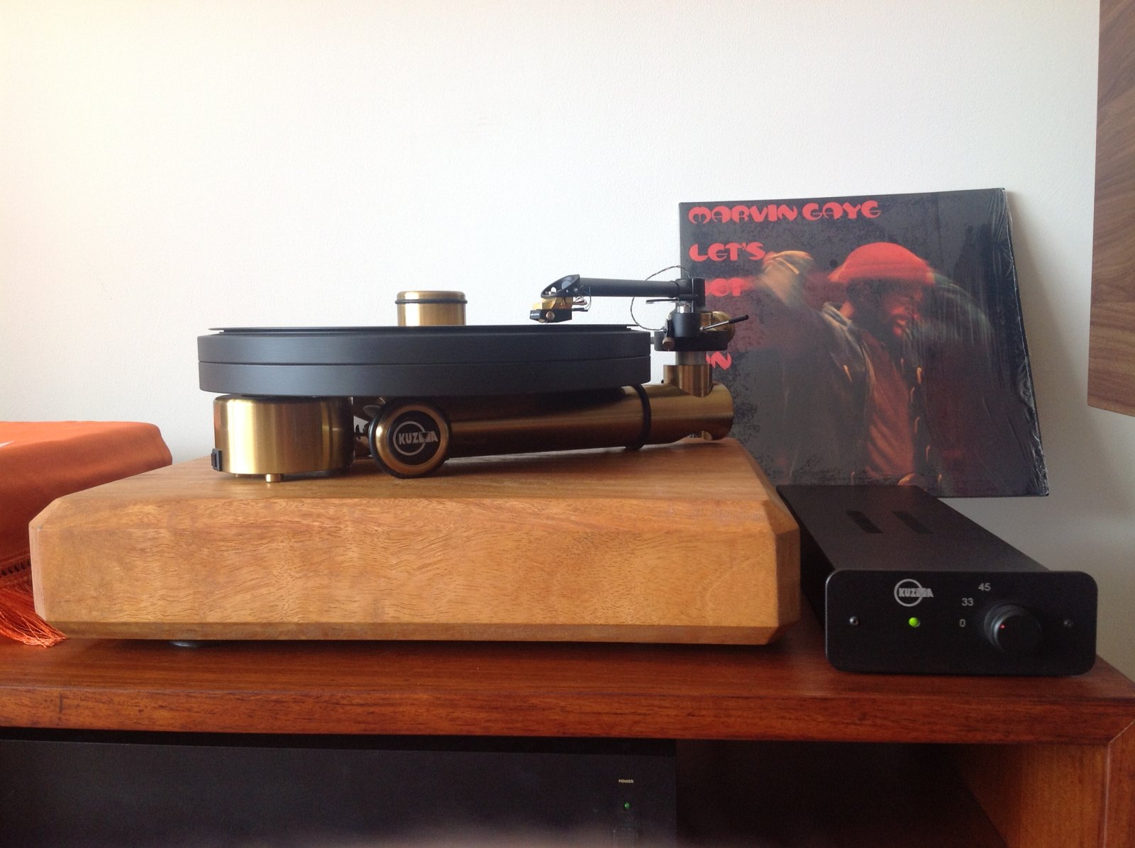 TT Motor Hum Help required ﻿ Turntables, Record Players & Vinyl