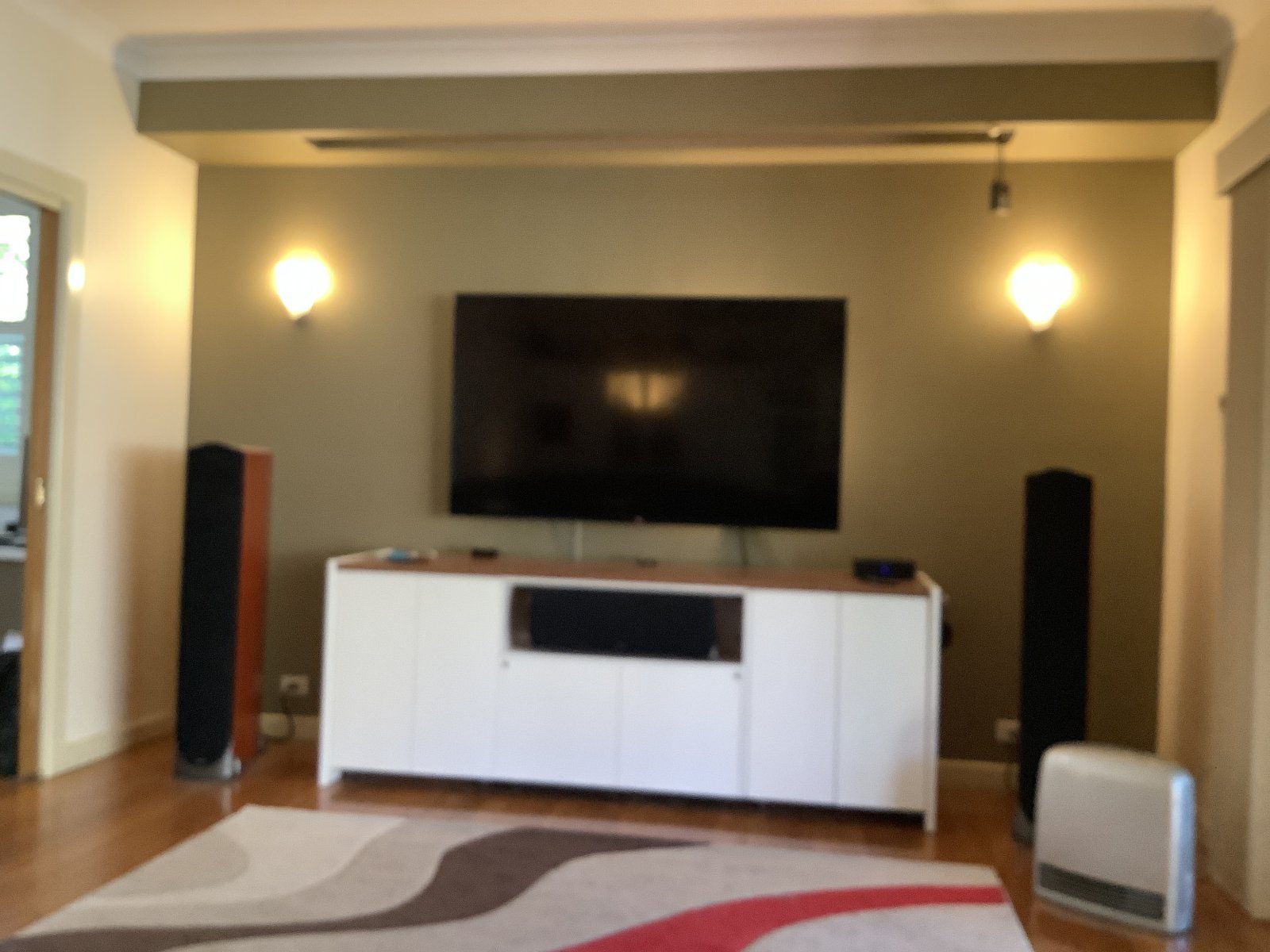 Best 85" TV for next gen consoles ﻿ Televisions, Projectors & Screens