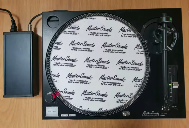 Rega RB220 - Cartridge Alignment - Turntables, Record Players & Vinyl ...