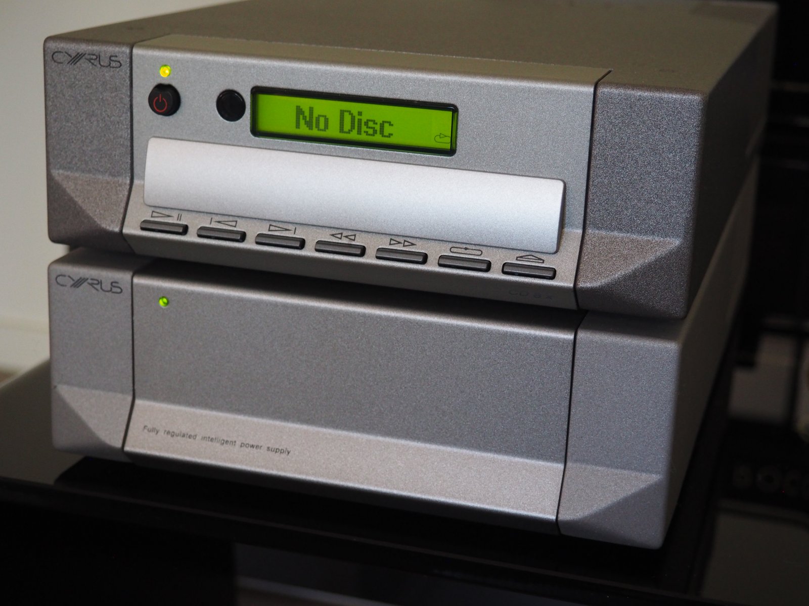 Cyrus Santa Cruz Megatower C S Fox 38 Elite 29er Mountain Bike