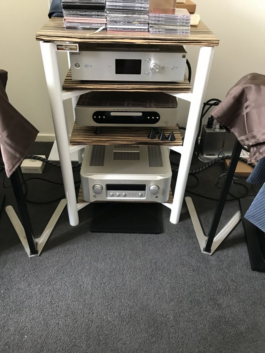 Found CD player or transport - Wanted to Buy - StereoNET