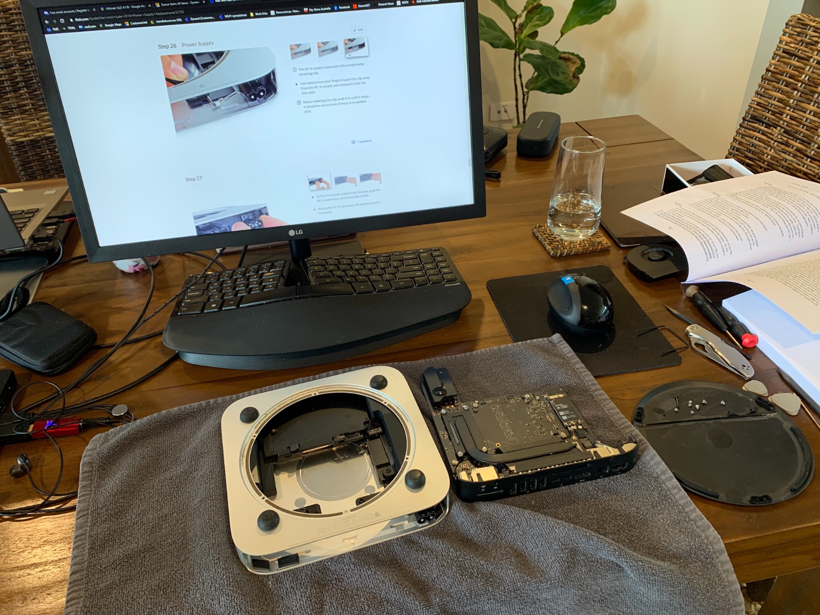 Got a Mac Mini? |﻿ Digital Sources, DACs, and Computer Audio