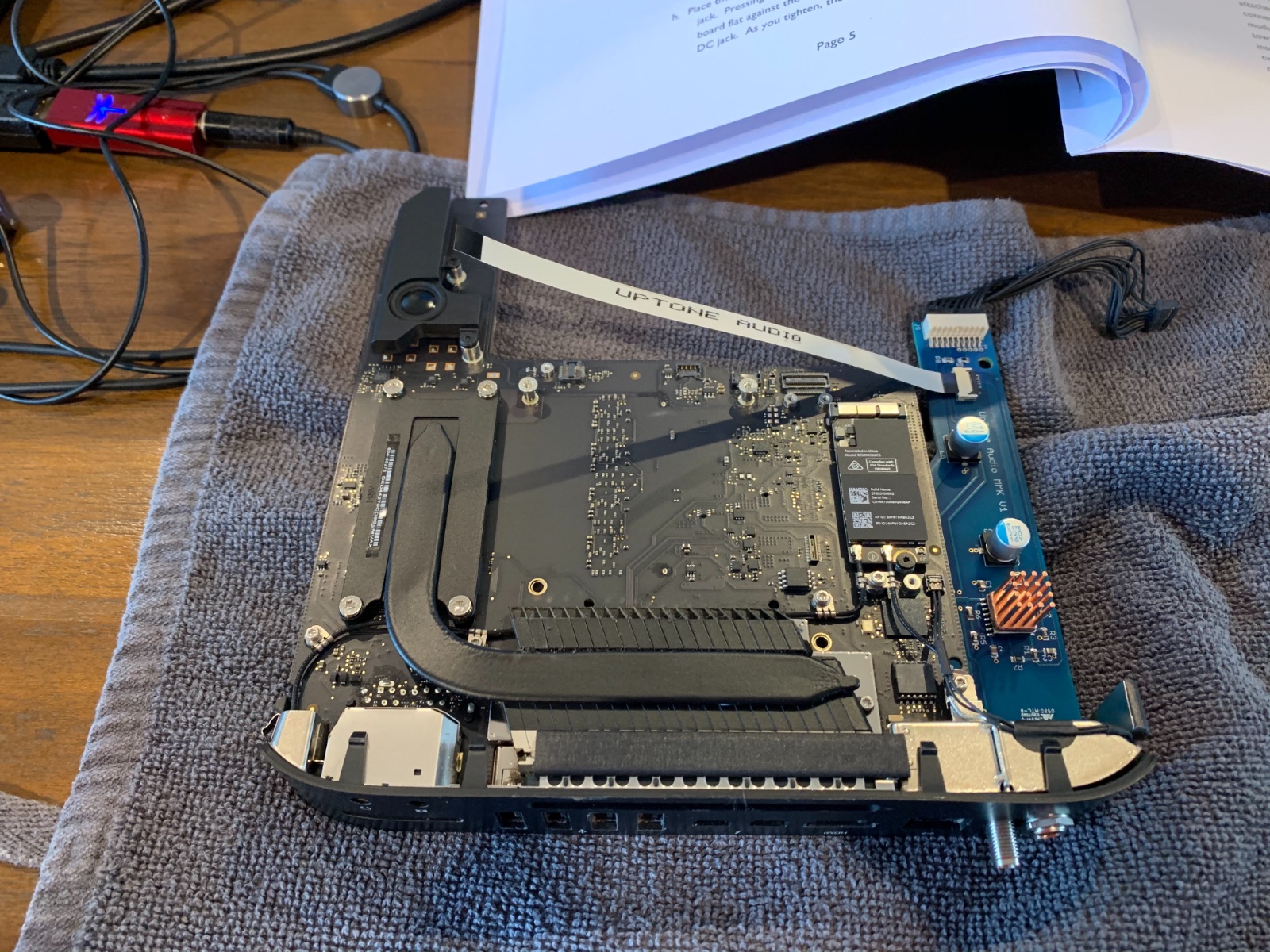 Got a Mac Mini? |﻿ Digital Sources, DACs, and Computer Audio