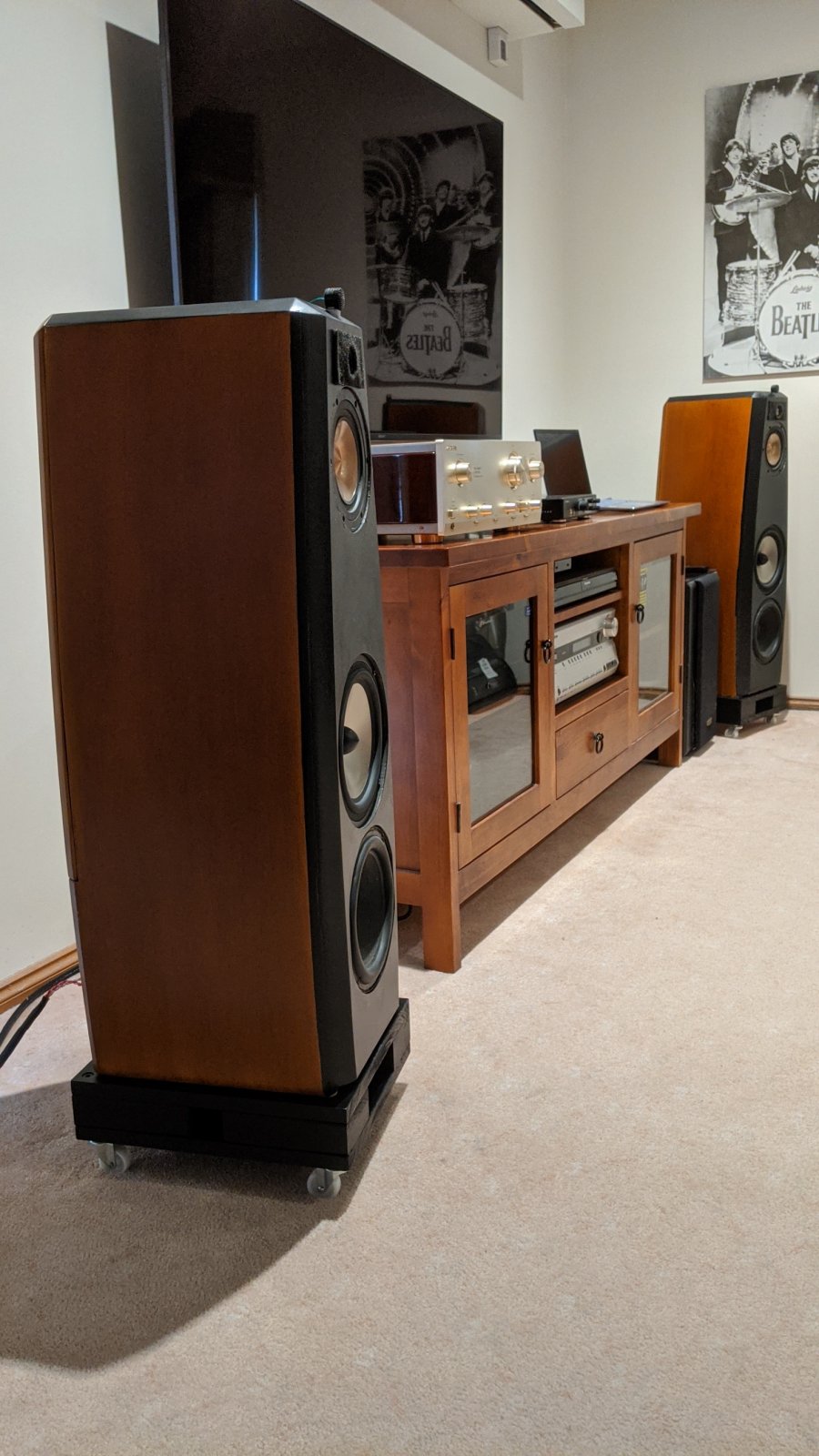 DIY Speaker Crossover Upgrades ﻿ DIY Audio Projects