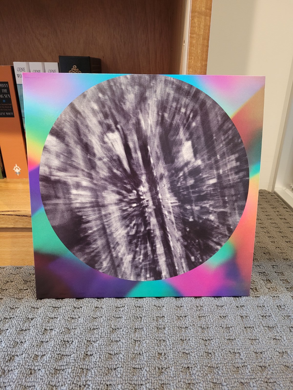 SOLD FS Four Tet Beautiful Rewind (LP) ﻿ Vinyl, CD, and Bluray