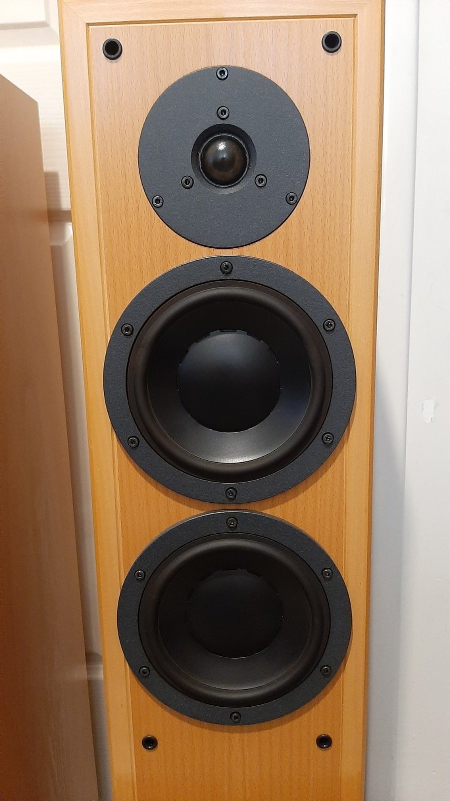 Dynaudio Contour 1.8 MkII - Stereo, Home Cinema, Headphones