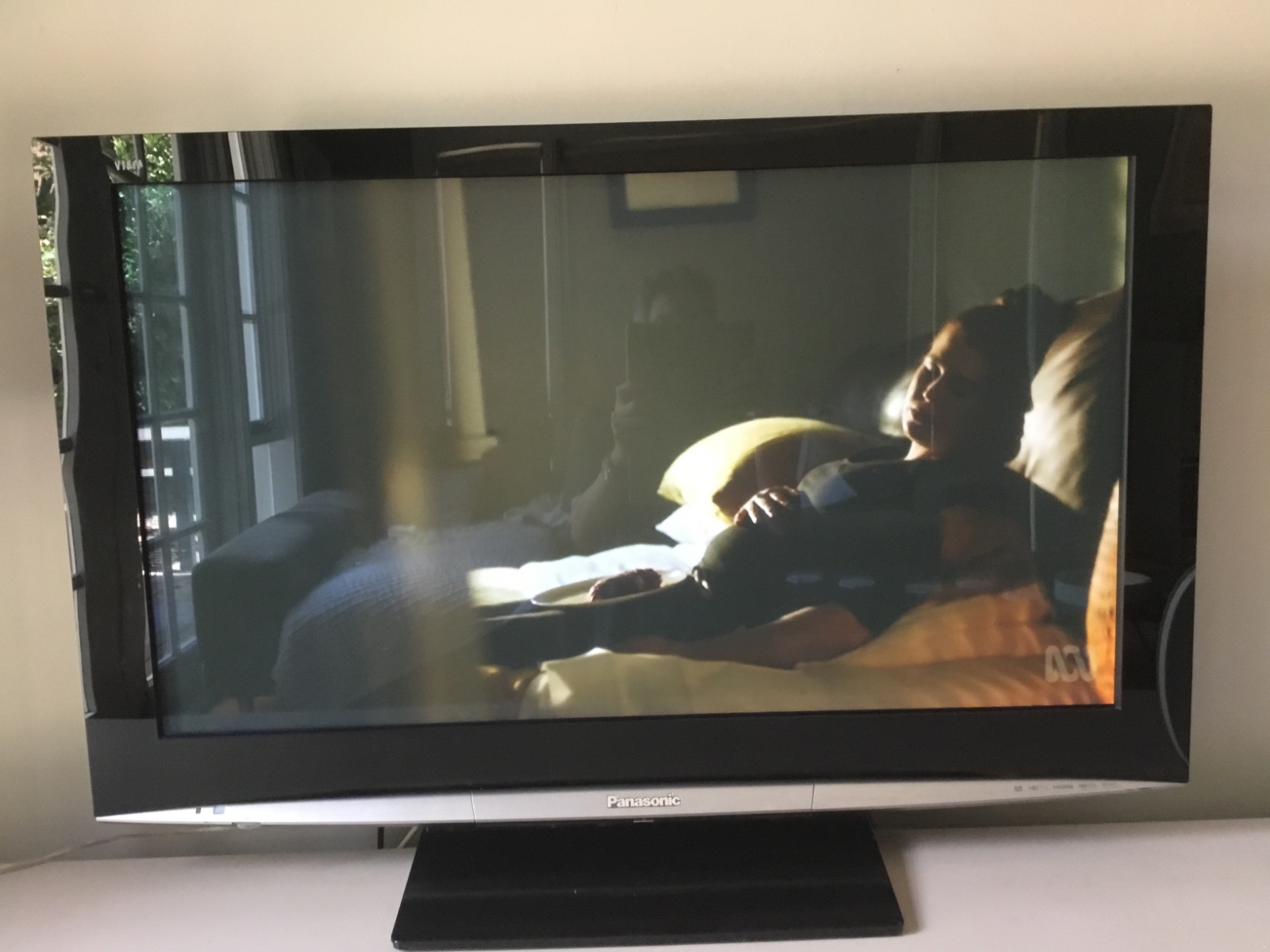SOLD: FS: Panasonic Viera 42 inch plasma TH-42PZ800A sold